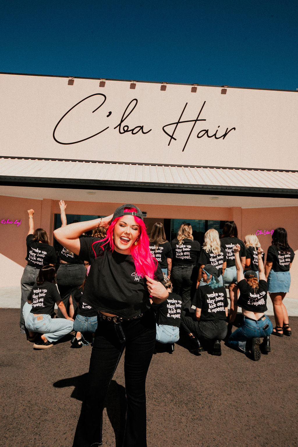 cbahair
