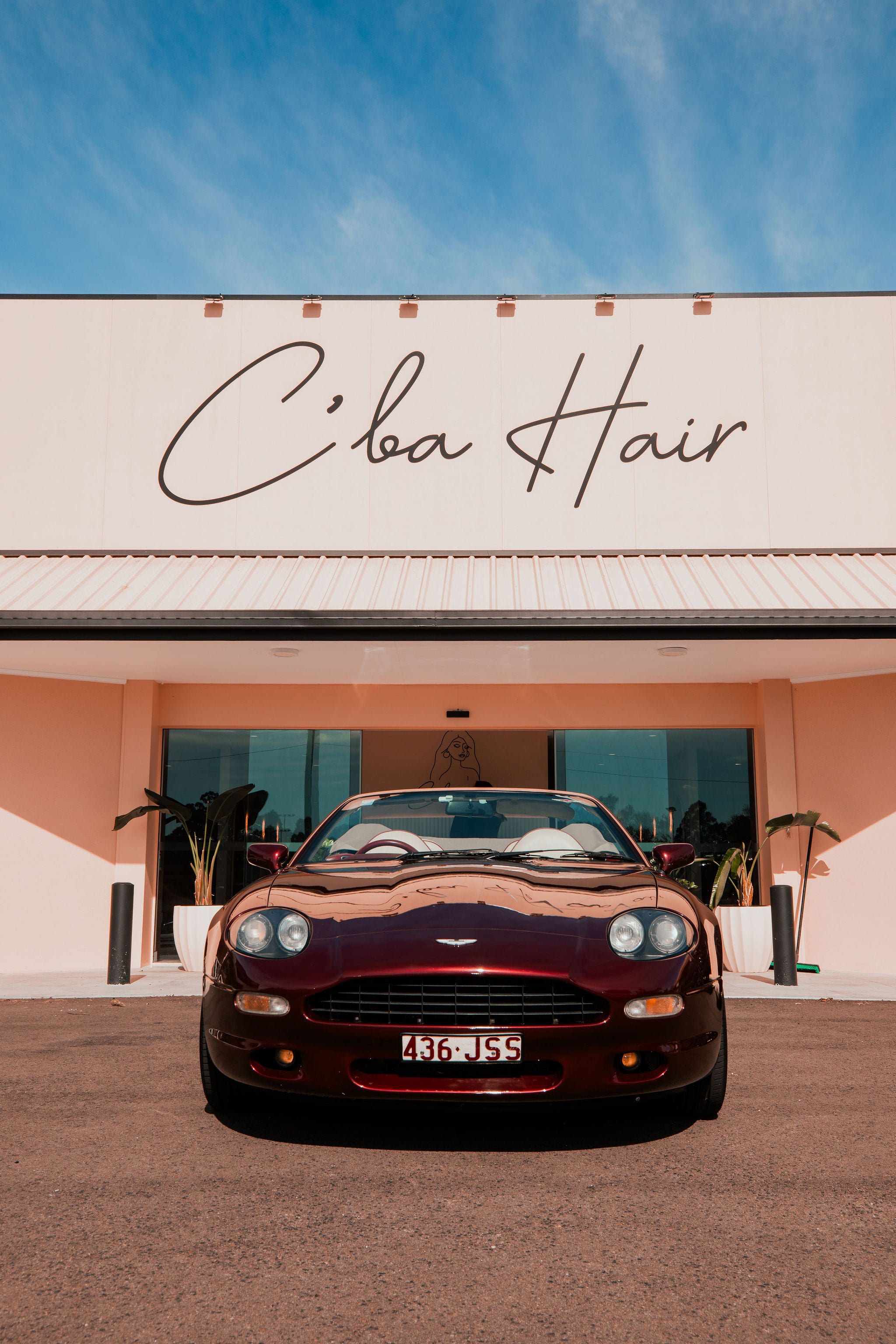 cbahair
