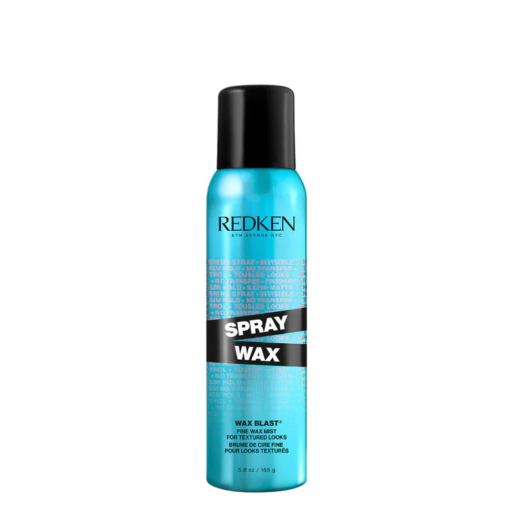 Spray Wax