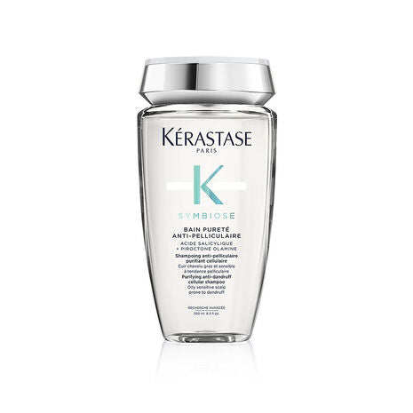 KERASTASE Symbiose Bain- Purifying