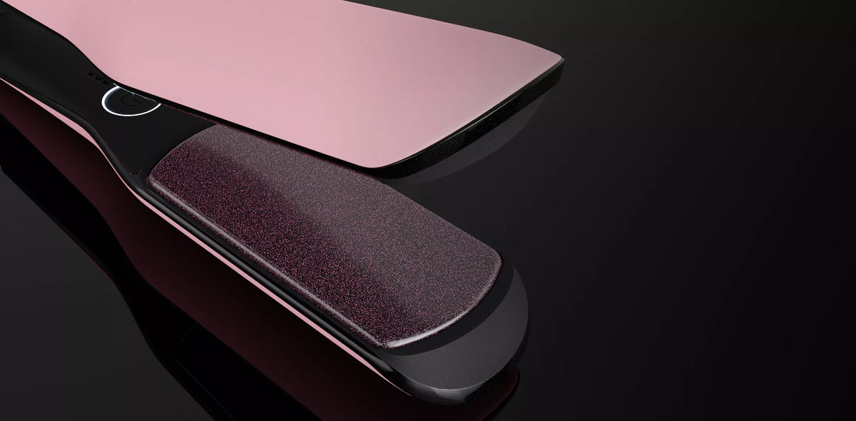 GHD Pink Collection Chronos Max
