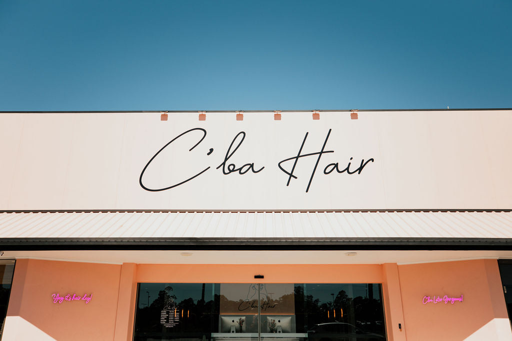 cbahair