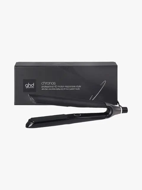 Chronos Straightener