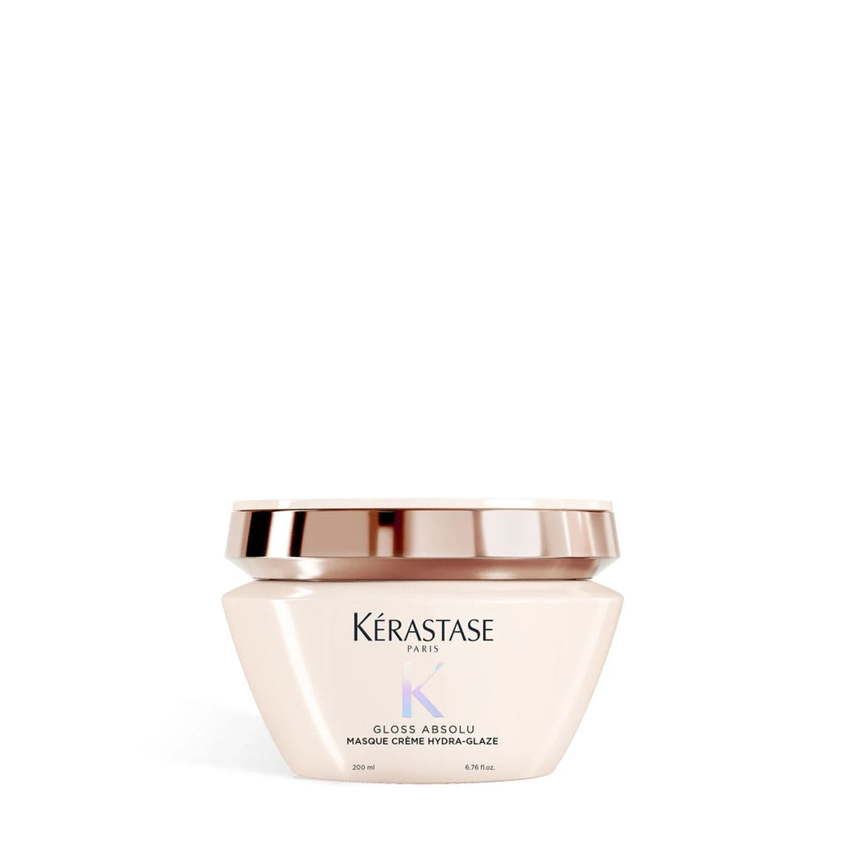Gloss Absolu Creme Hydra-Glaze Mask
