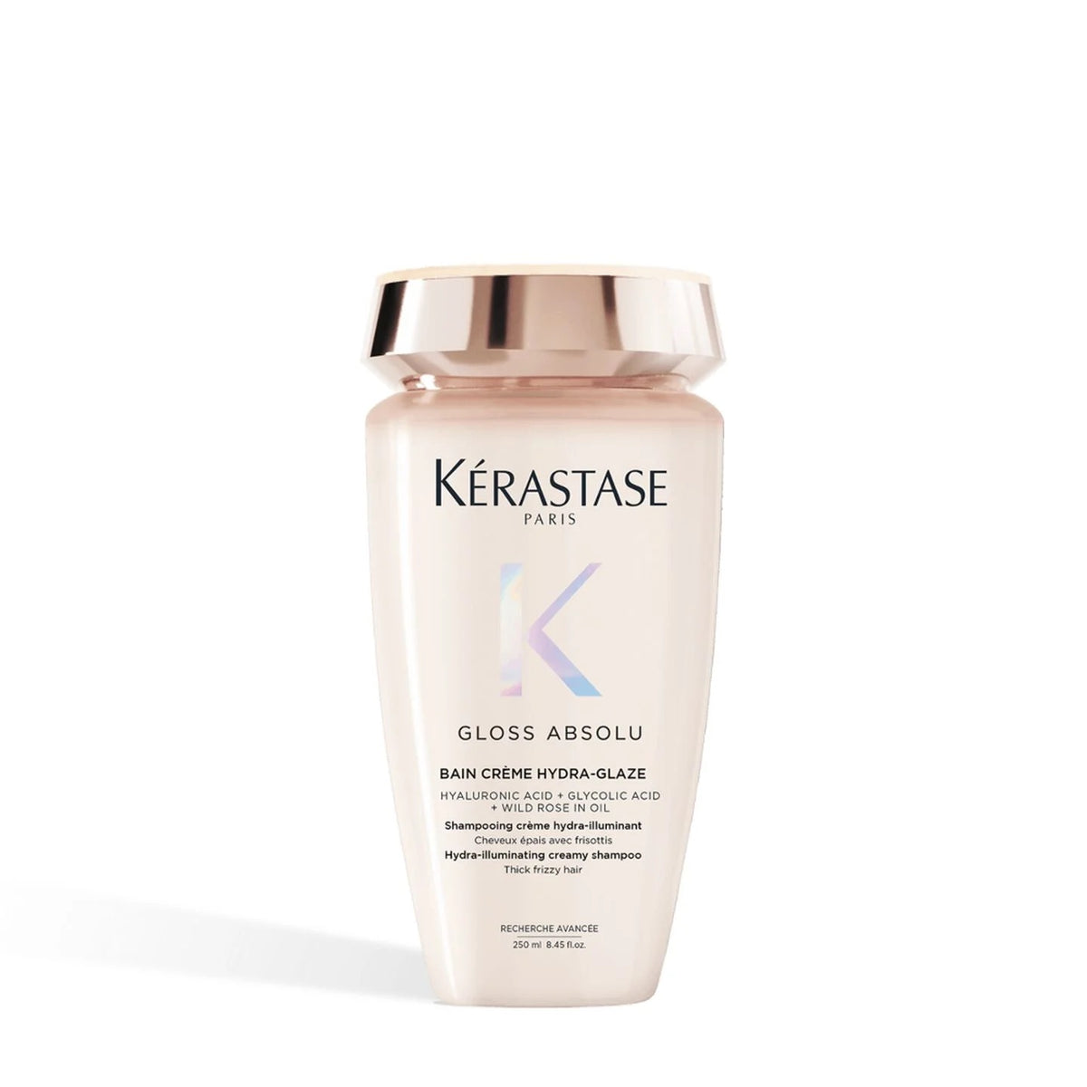 Gloss Absolu Creme Hydra-Glaze Shampoo