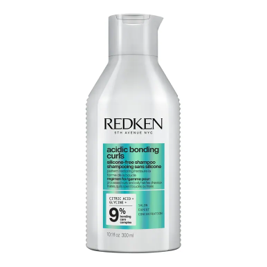 Acidic Bonding Curls Shampoo 300ml