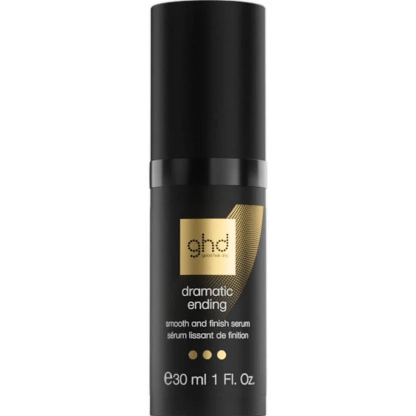 Dramatic Ending Finishing Serum