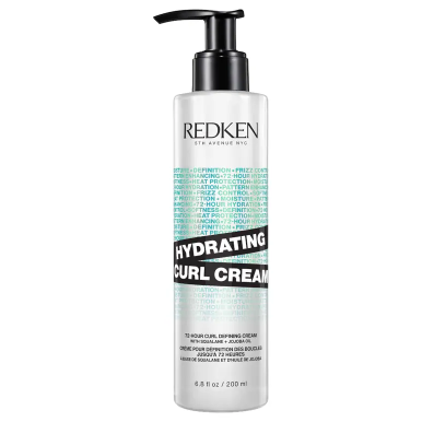 Hydrating Curl Cream