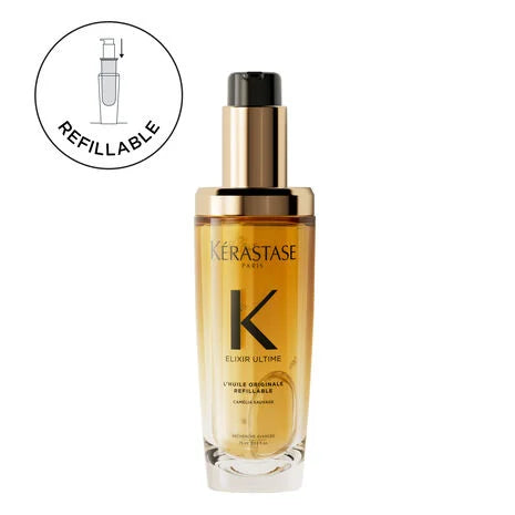 KERASTASE - Elixir Ultime Refill Bottle