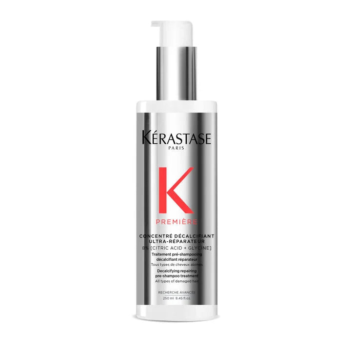 Premiere Intensive Repairing Concentrate