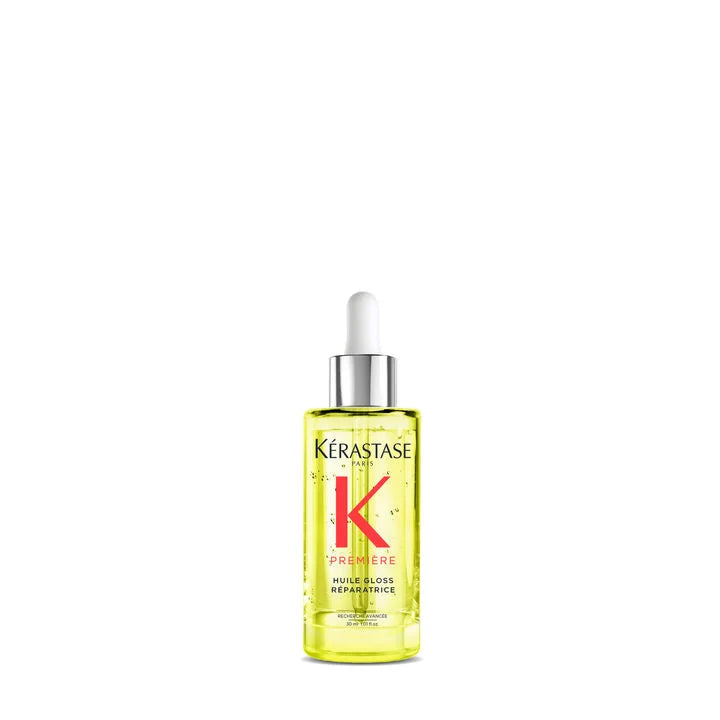 Première Intense Repairing Hair Oil