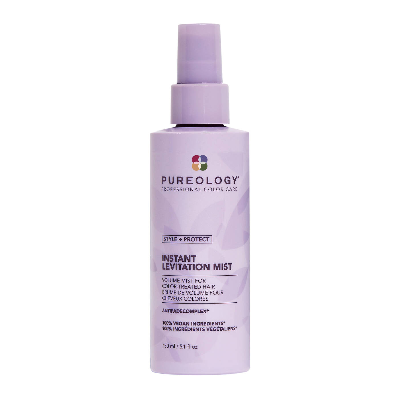 Pureology Instant Levitation Mist