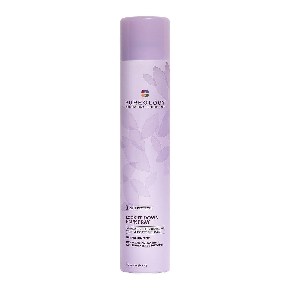 Pureology Lock It Down Hairspray
