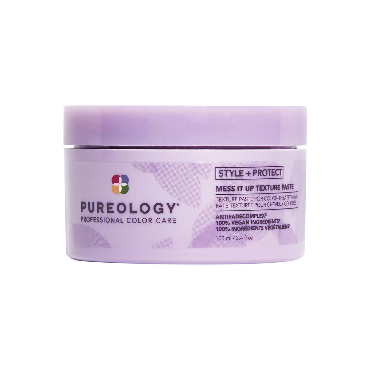 Pureology Mess It Up Texture Paste