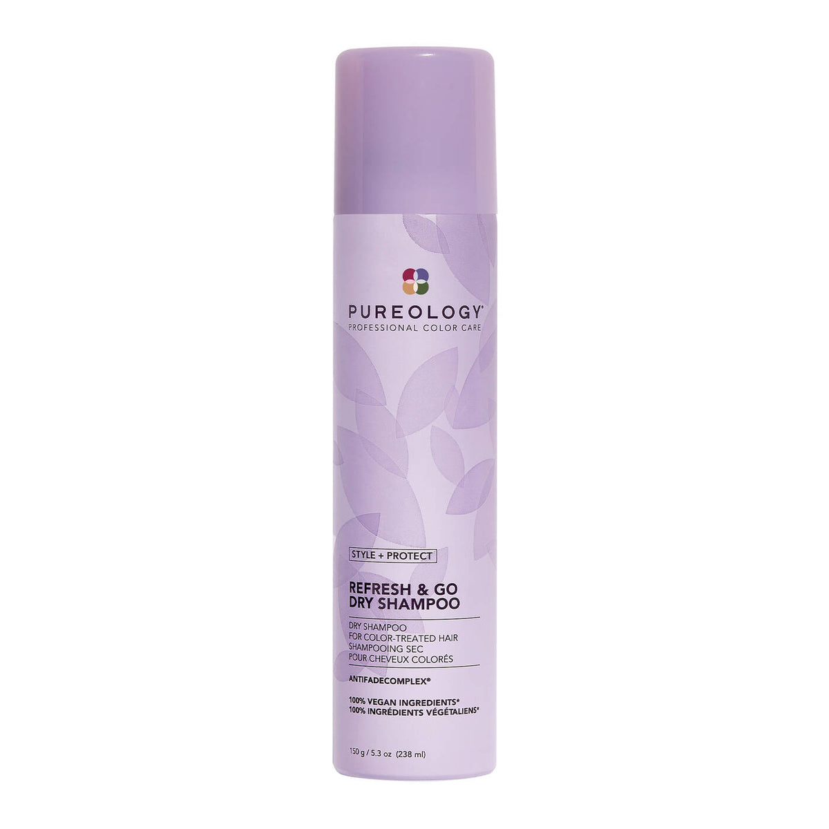 Pureology Refresh and Go Dry Shampoo