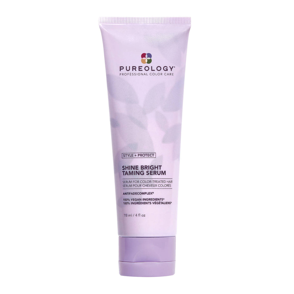 Pureology Shine Bright Taming Serum