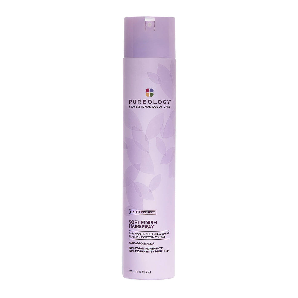 Pureology Soft Finish Hairspray