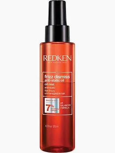 Frizz Dismiss Serum