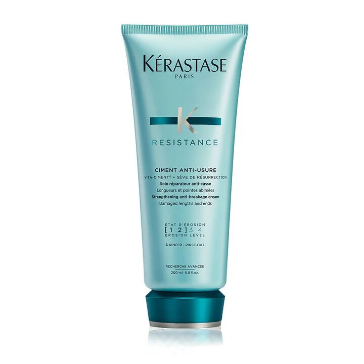 Resistance Ciment Anti-Usure