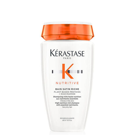 KERASTASE - Nutritive Bain Satin Riche