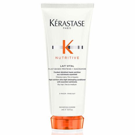 KERASTASE - Nutritive Lait Vital Conditioner