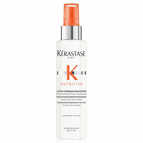 KERASTASE Nutritive Lotion Thermique 150ml