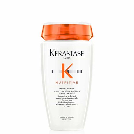 KERASTASE - Nutritive Bain Satin