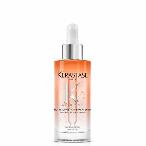 KERASTASE- Nutri Hydrating Scalp Serum