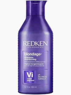 Colour Extend Blondage Shampoo