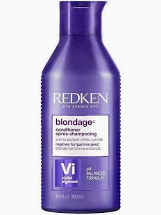 Colour Extend Blondage Conditioner