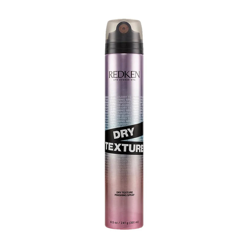 Dry Texture Spray