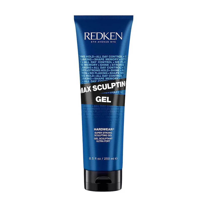 REDKEN- Max Sculpting Gel
