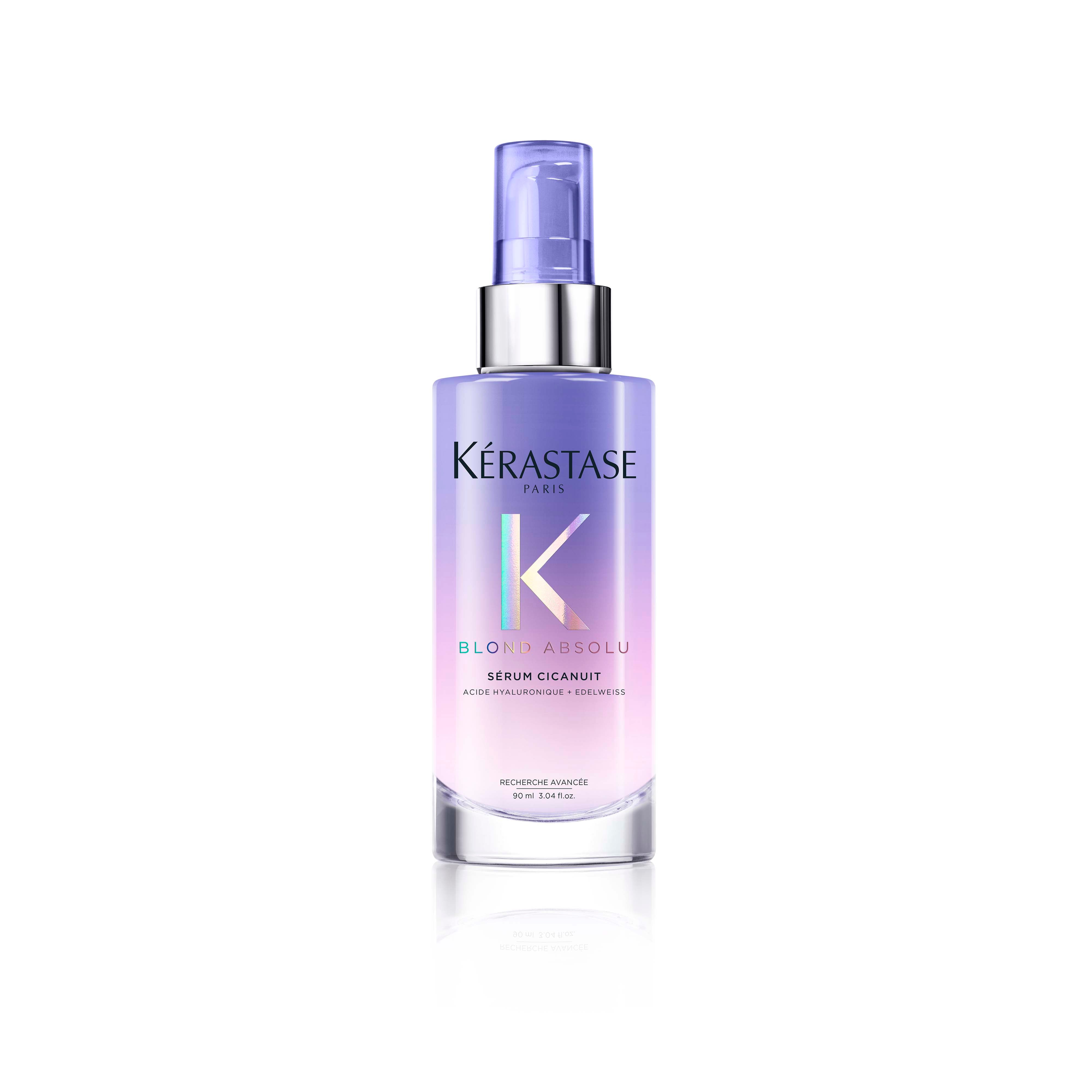 KERASTASE - Blond Absolu Serum Cicanuit
