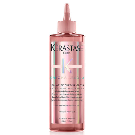 KERASTASE - Chroma Absolu Soin Acide Treatment