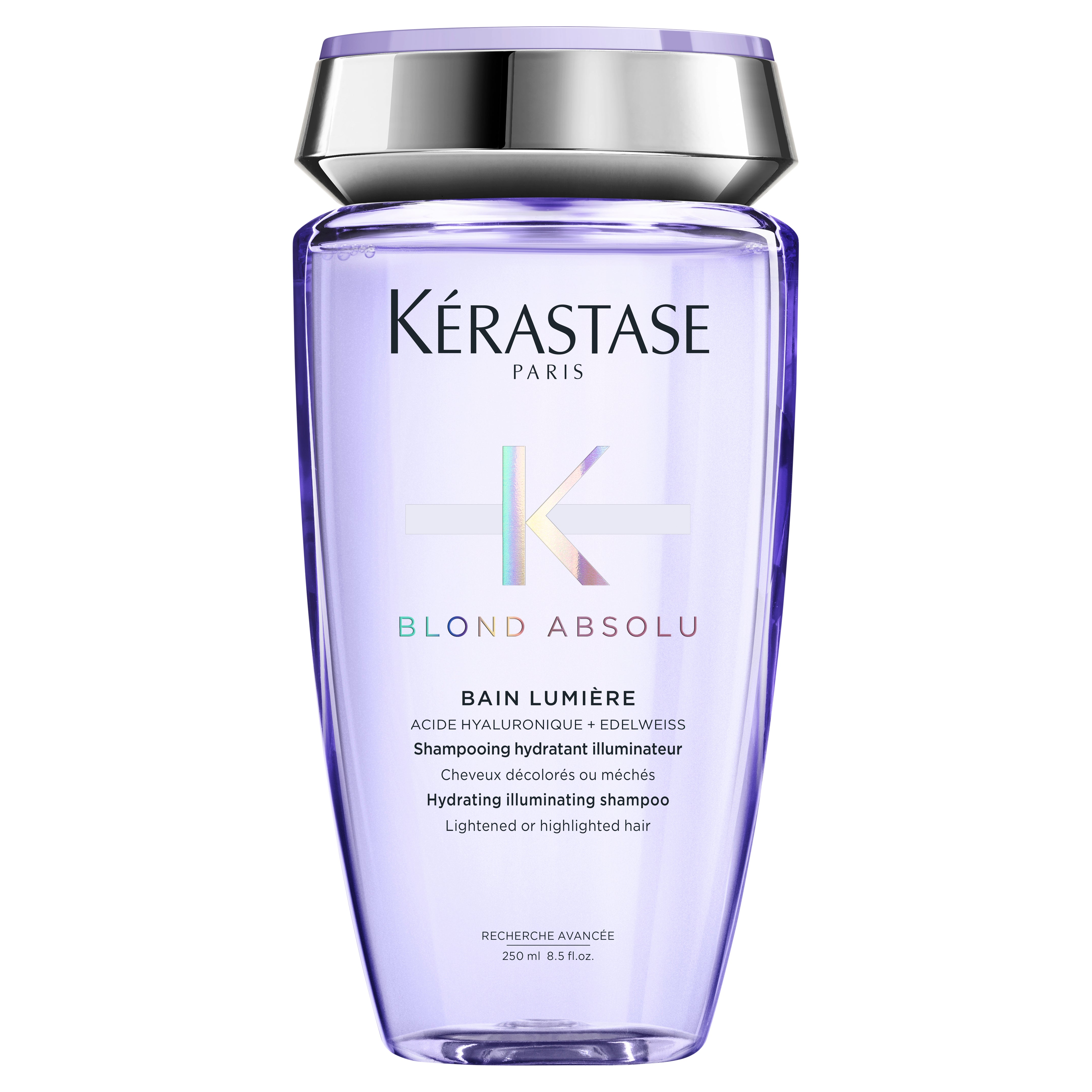 KERASTASE - Blond Absolu Bain Lumierè