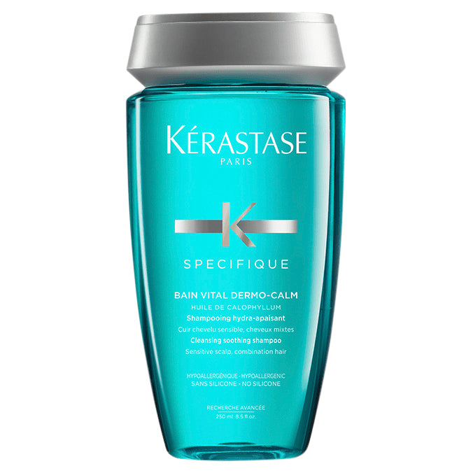 KERASTASE - Spécifique Bain Vital Dermo-Calm
