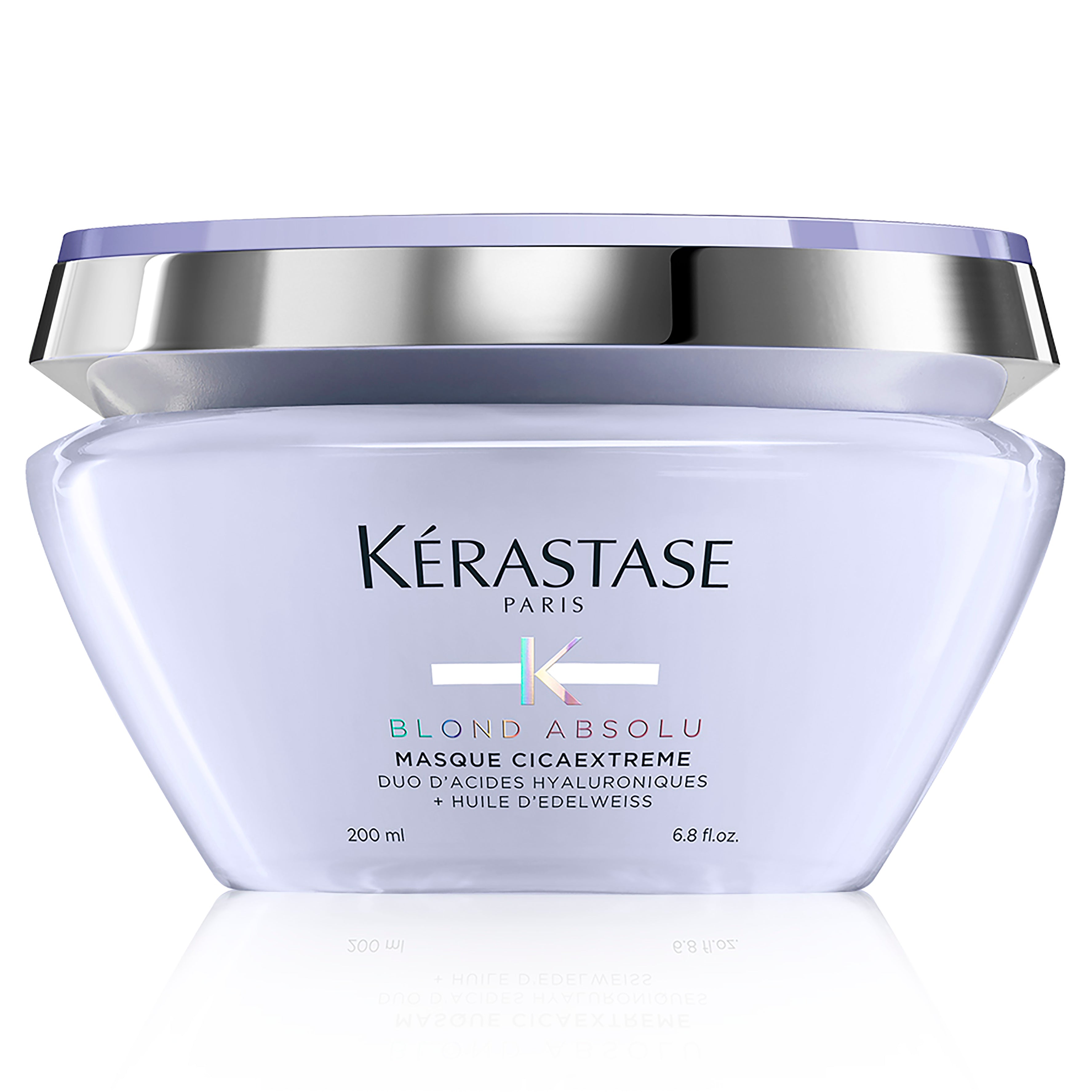 KERASTASE - Blond Absolu Masque Cicaextreme