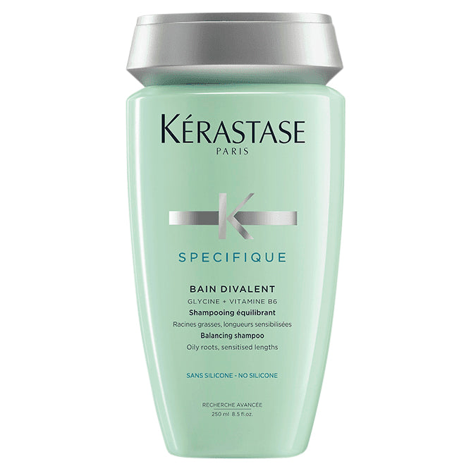 KERASTASE - Spécifique Bain Divalent