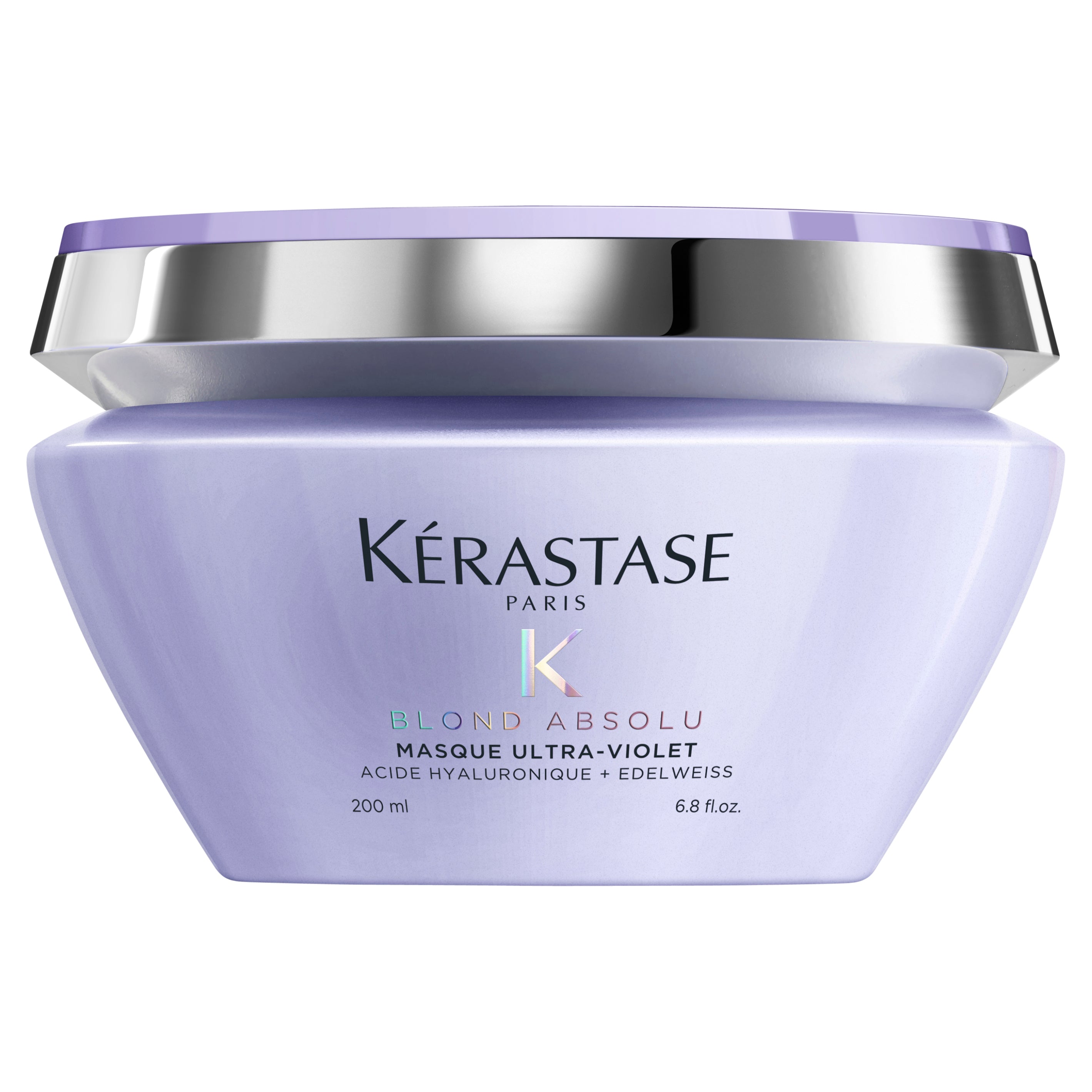 KERASTASE - Blond Absolu Masque Ultra-Violet