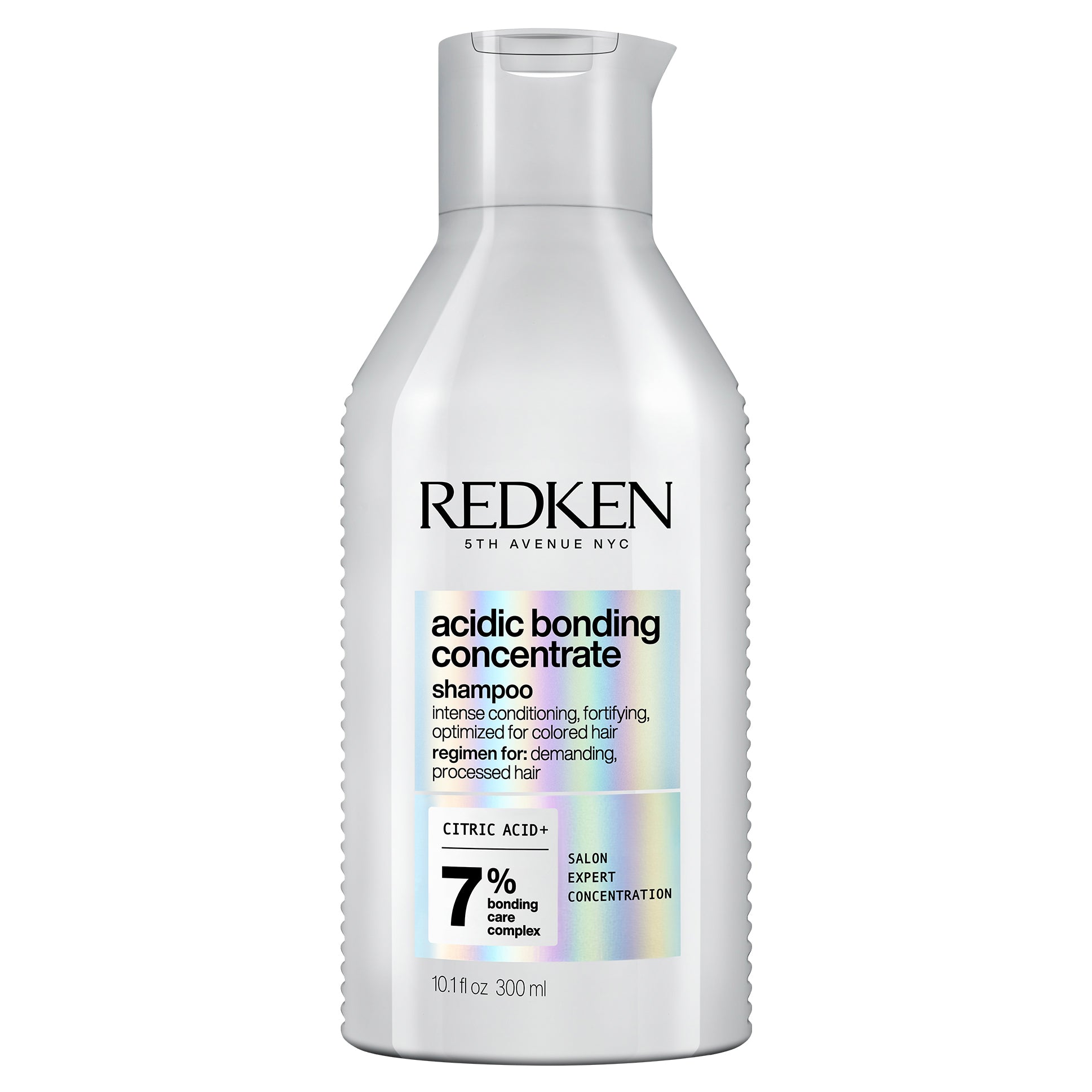 Acidic Bonding Concentrate Shampoo