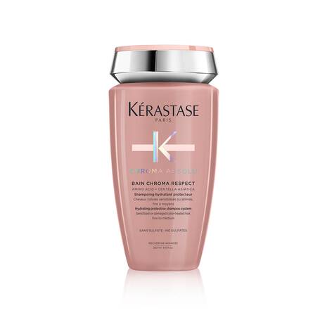 KERASTASE - Chroma Absolu Bain Respect