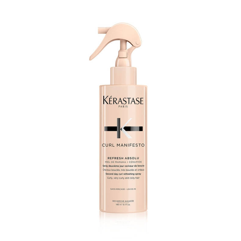 KERASTASE - Curl Manifesto Refresh Absolu