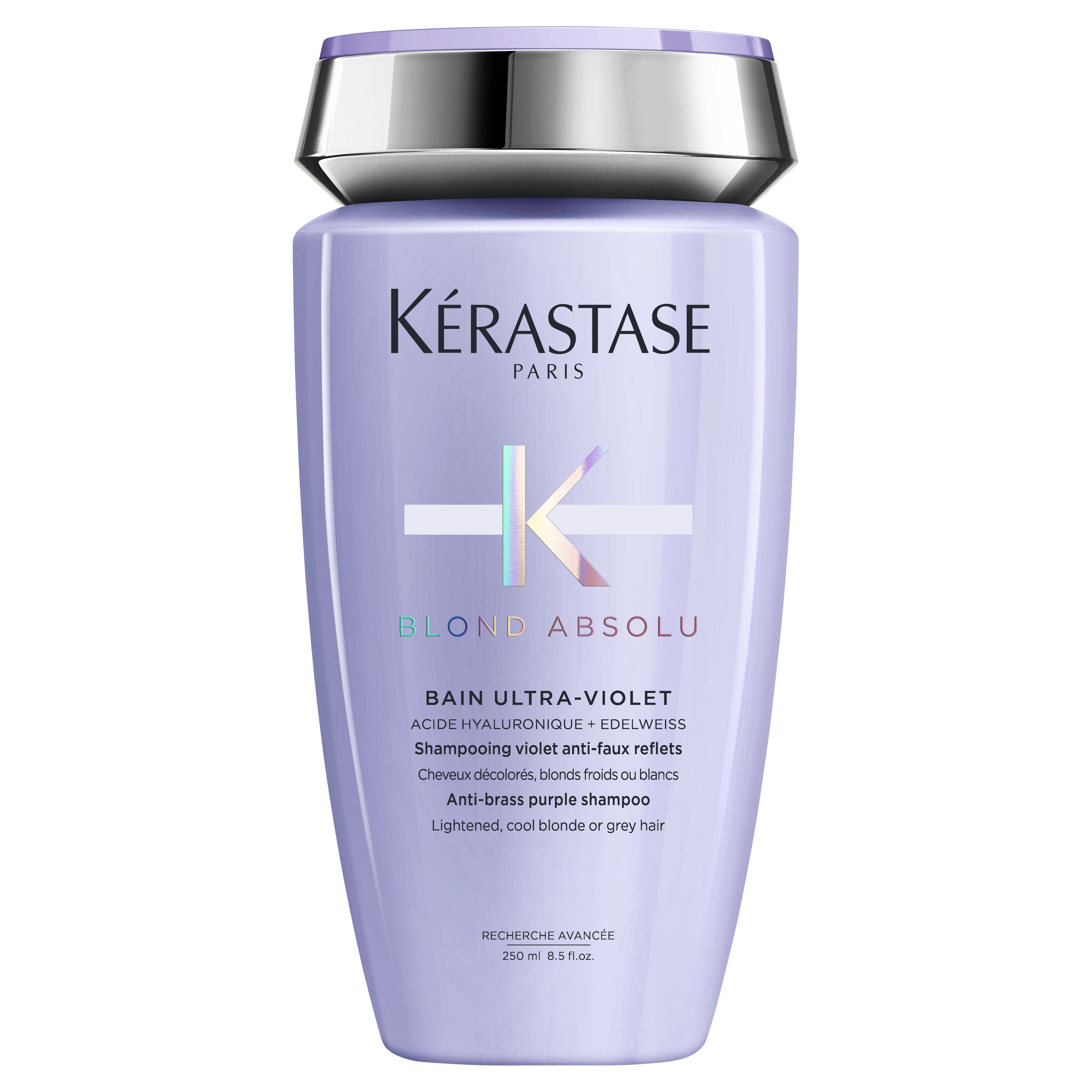KERASTASE - Blond Absolu Bain Ultra-Violet