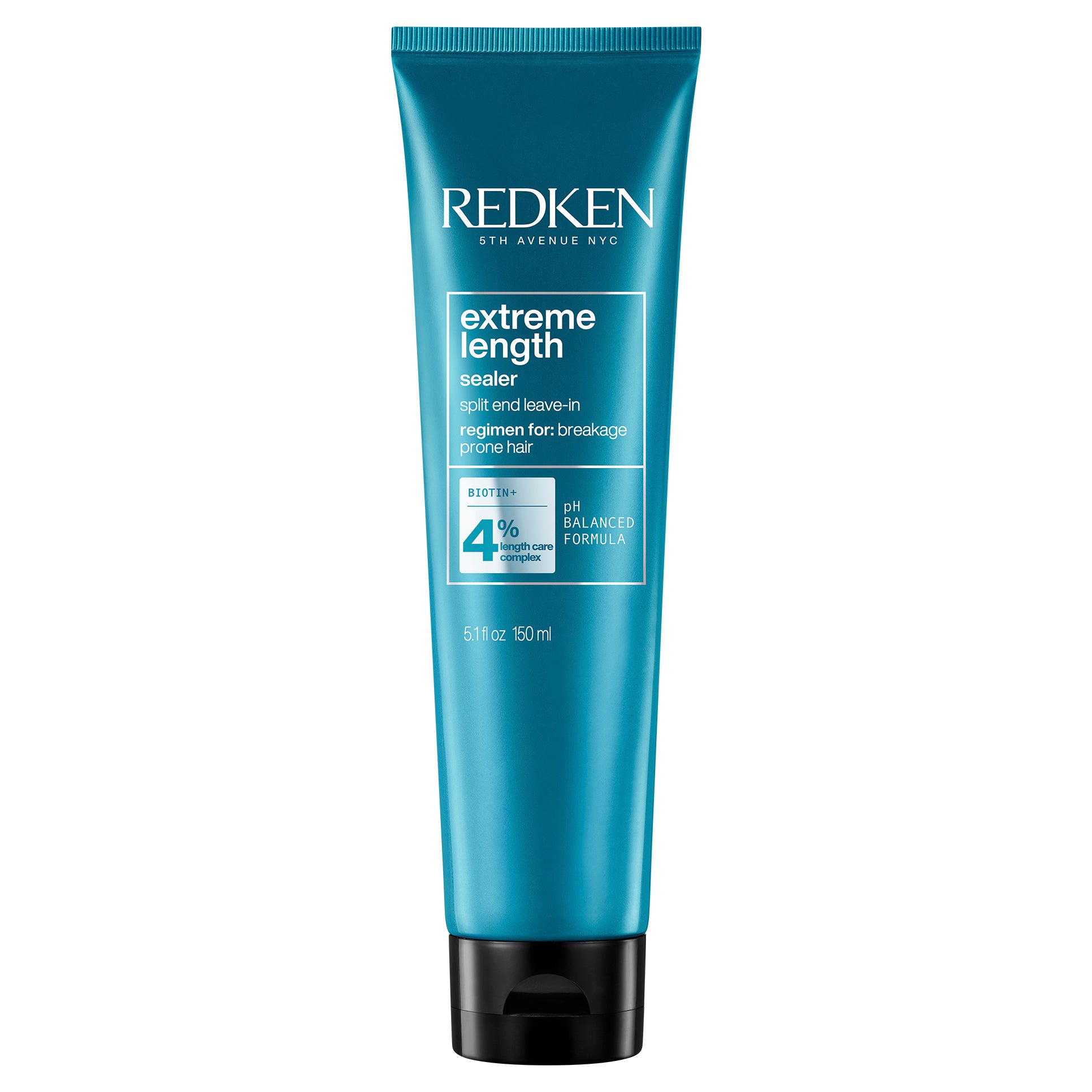 Extreme Length Sealer