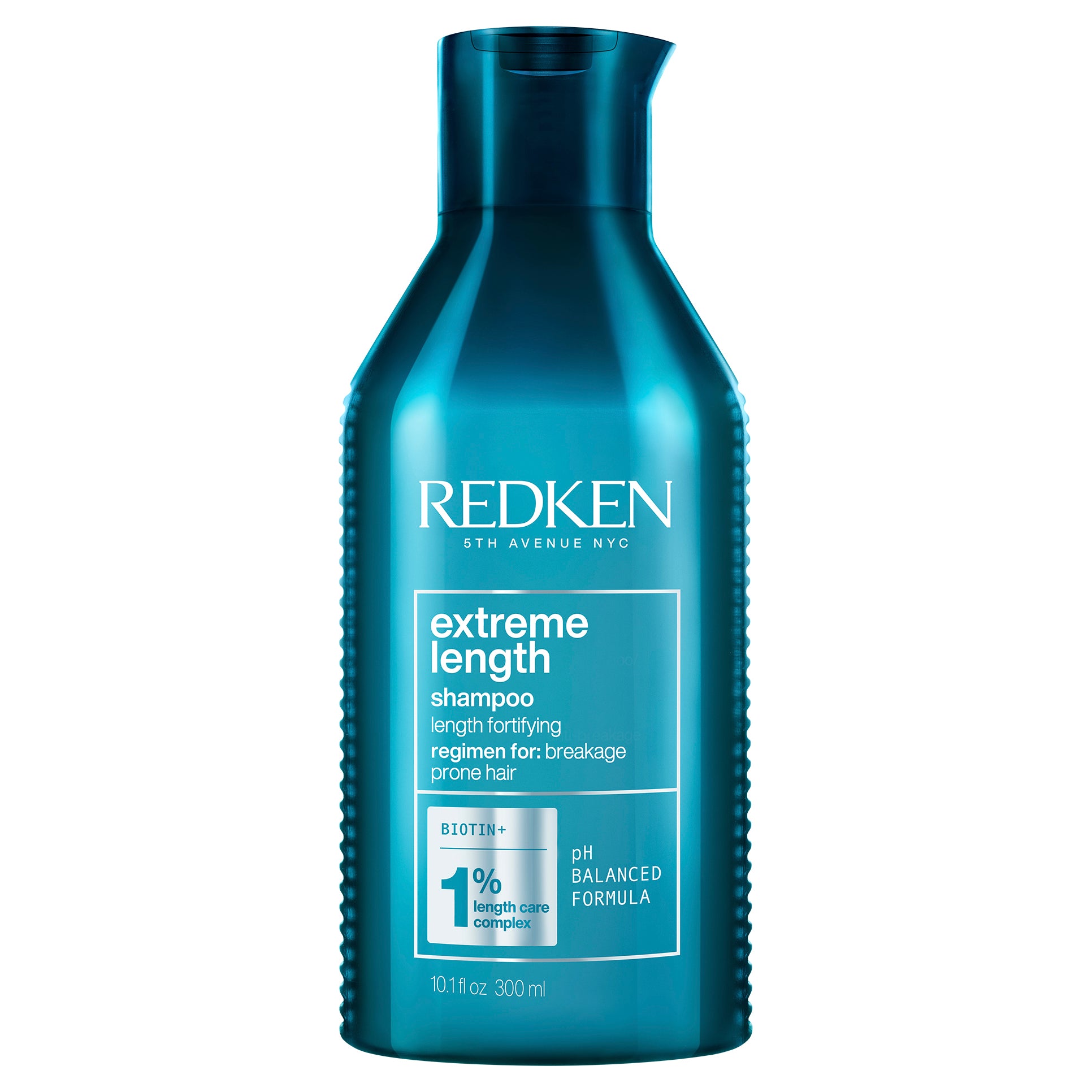 Extreme Length Shampoo
