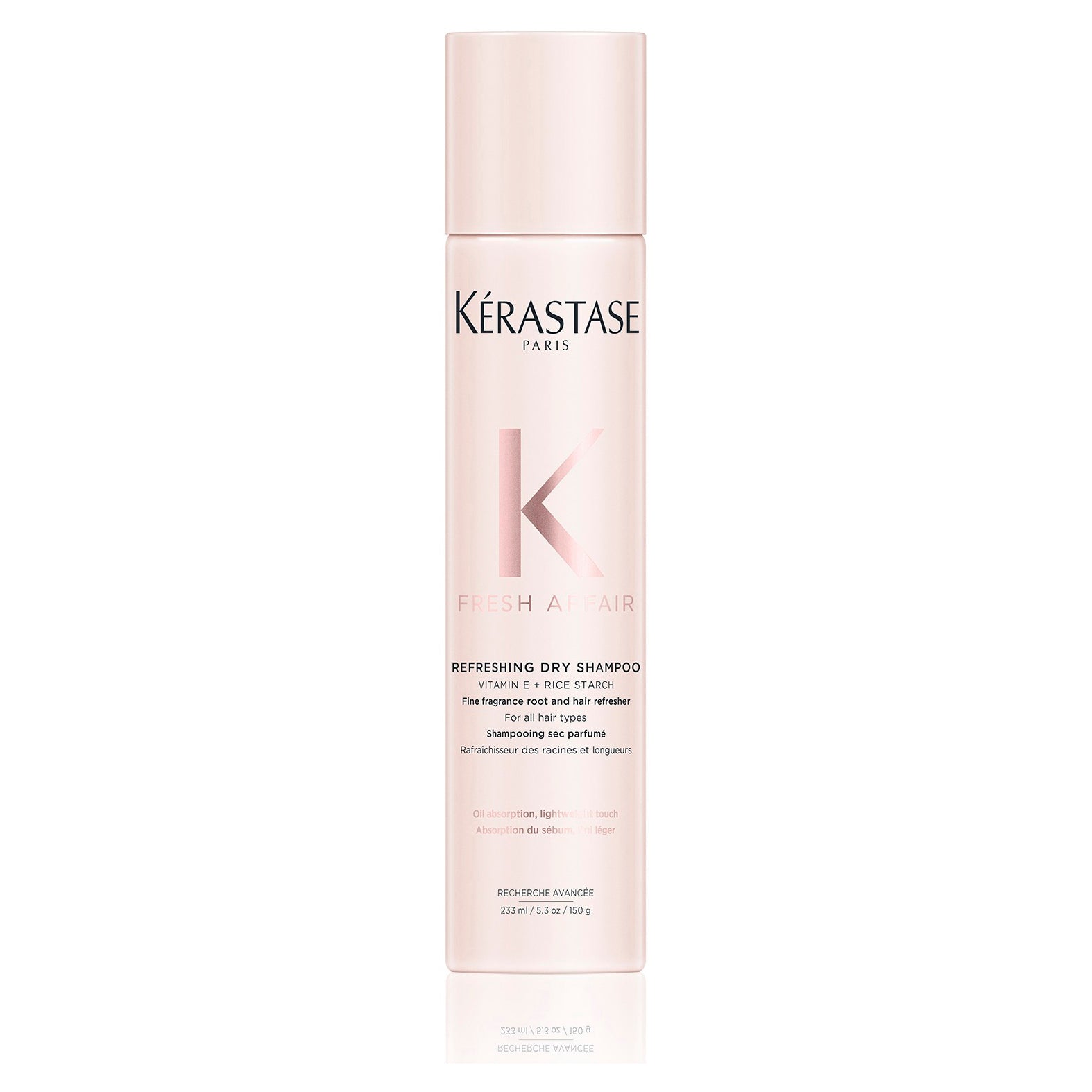 KERASTASE - Fresh Affair