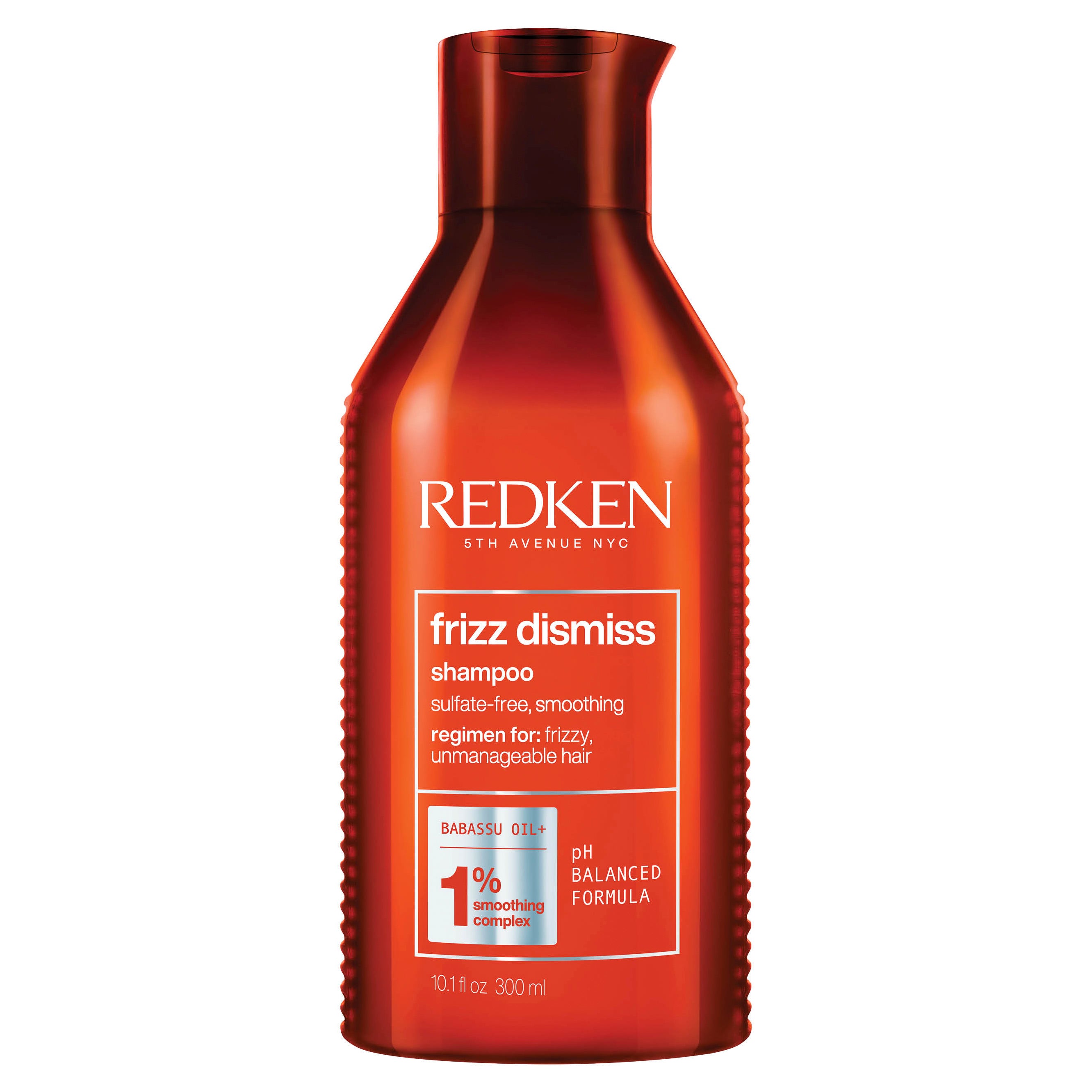 Frizz Dismiss Shampoo