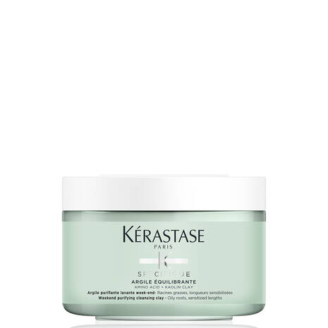 KERASTASE - Spécifique Argile Équilibrante Hair Cleanser