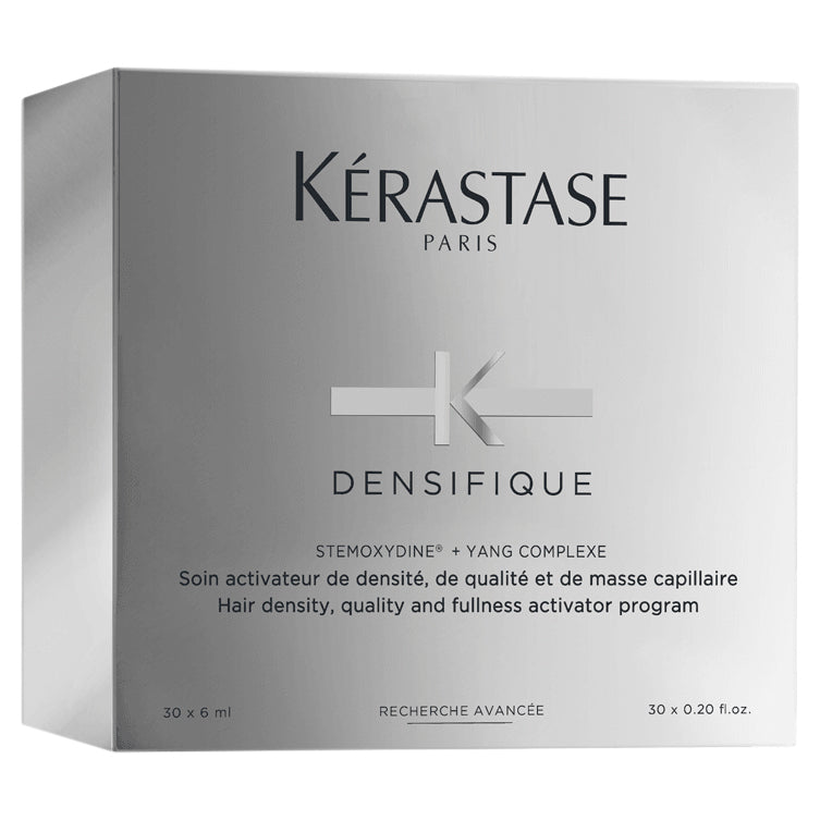 KERASTASE - Densifique Cure Densifique