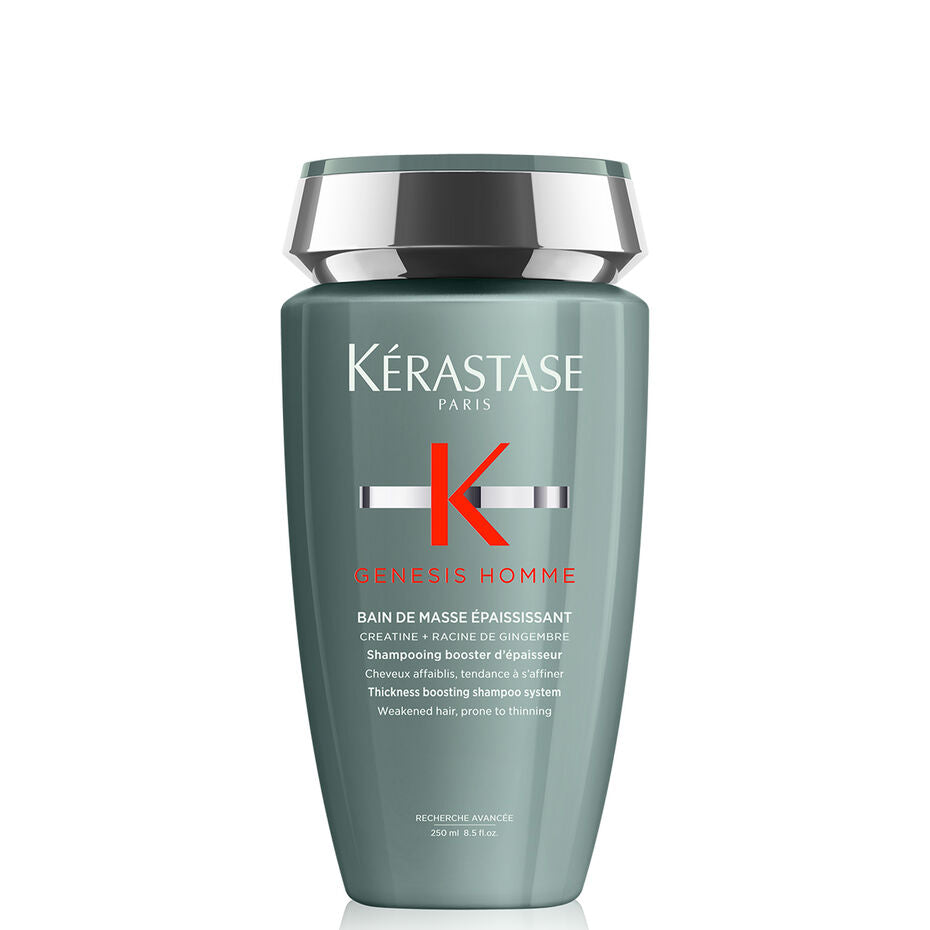 KERASTASE- Genesis Homme Bain